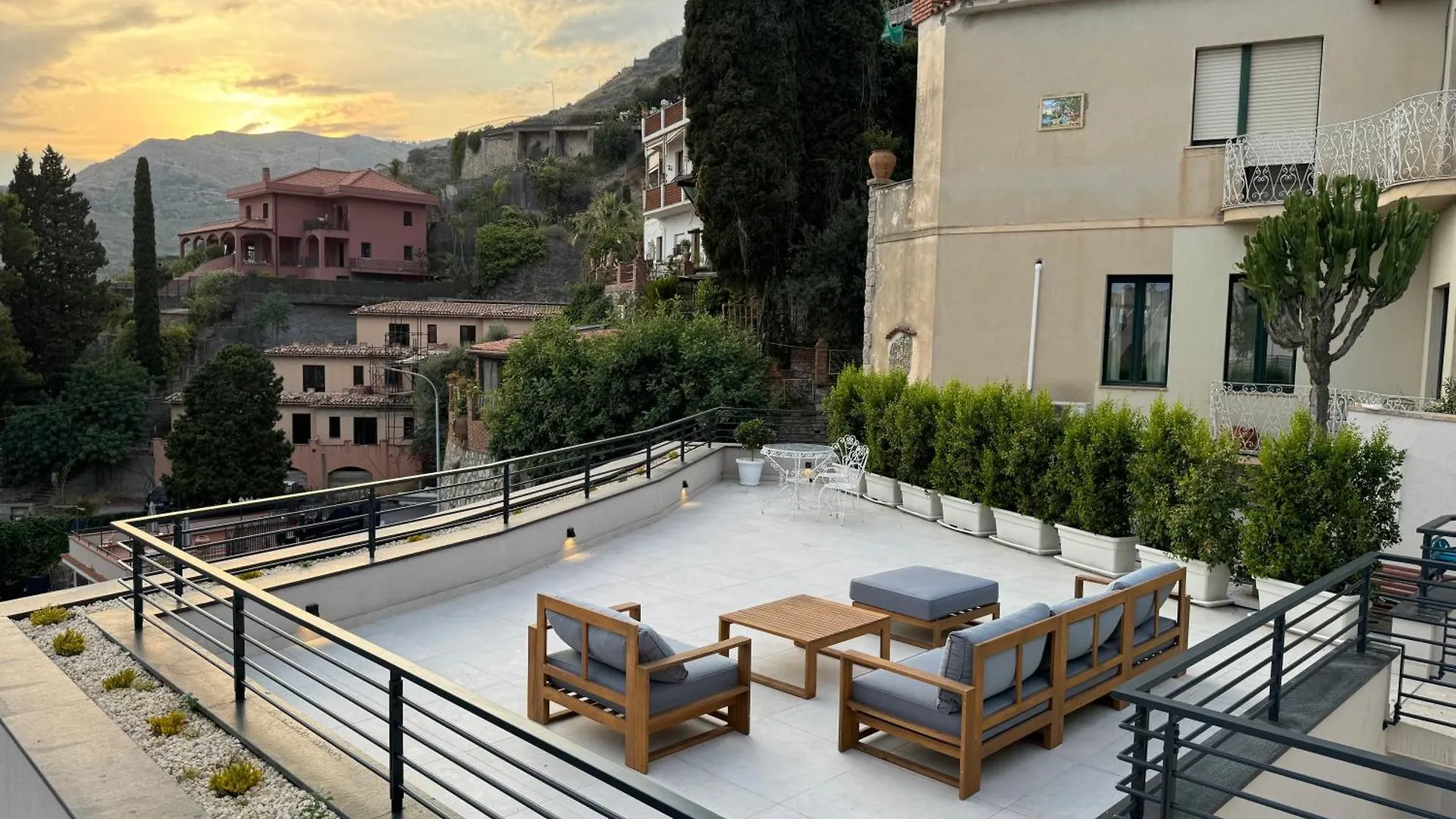 Holiday home Villa Ada Taormina Italy