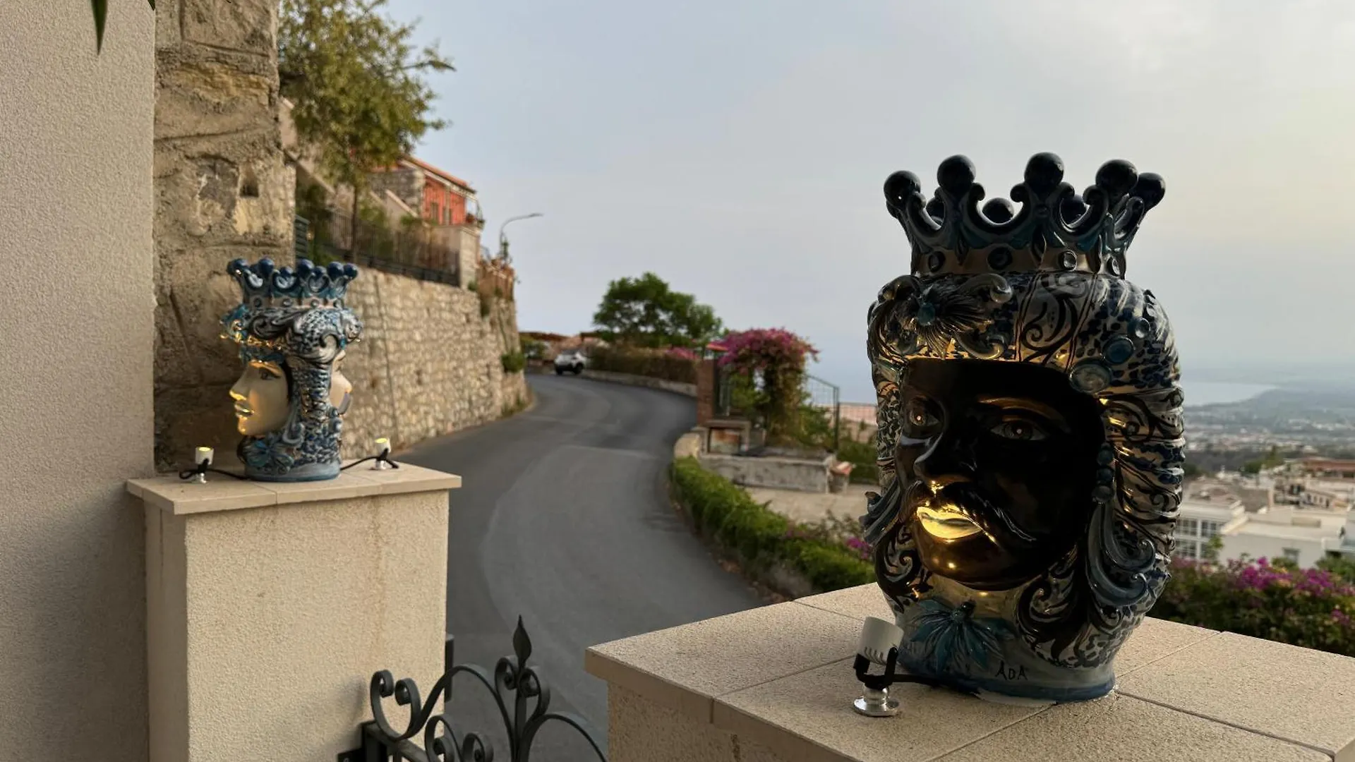 Holiday home Villa Ada Taormina