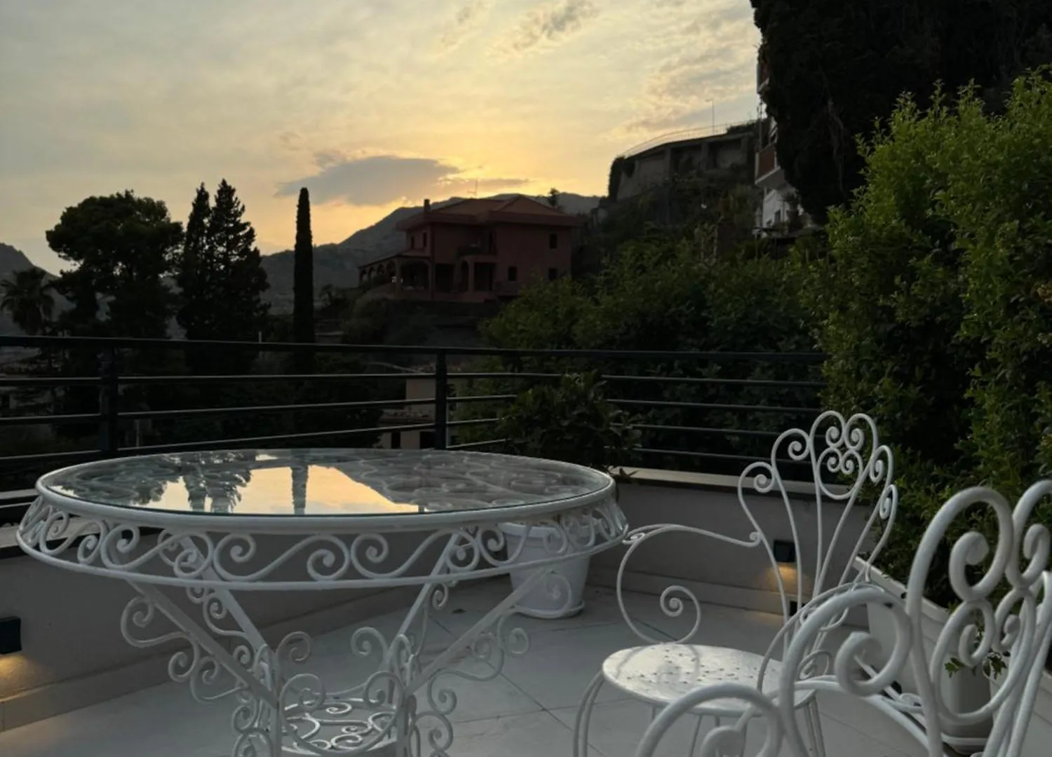 Holiday home Villa Ada Taormina