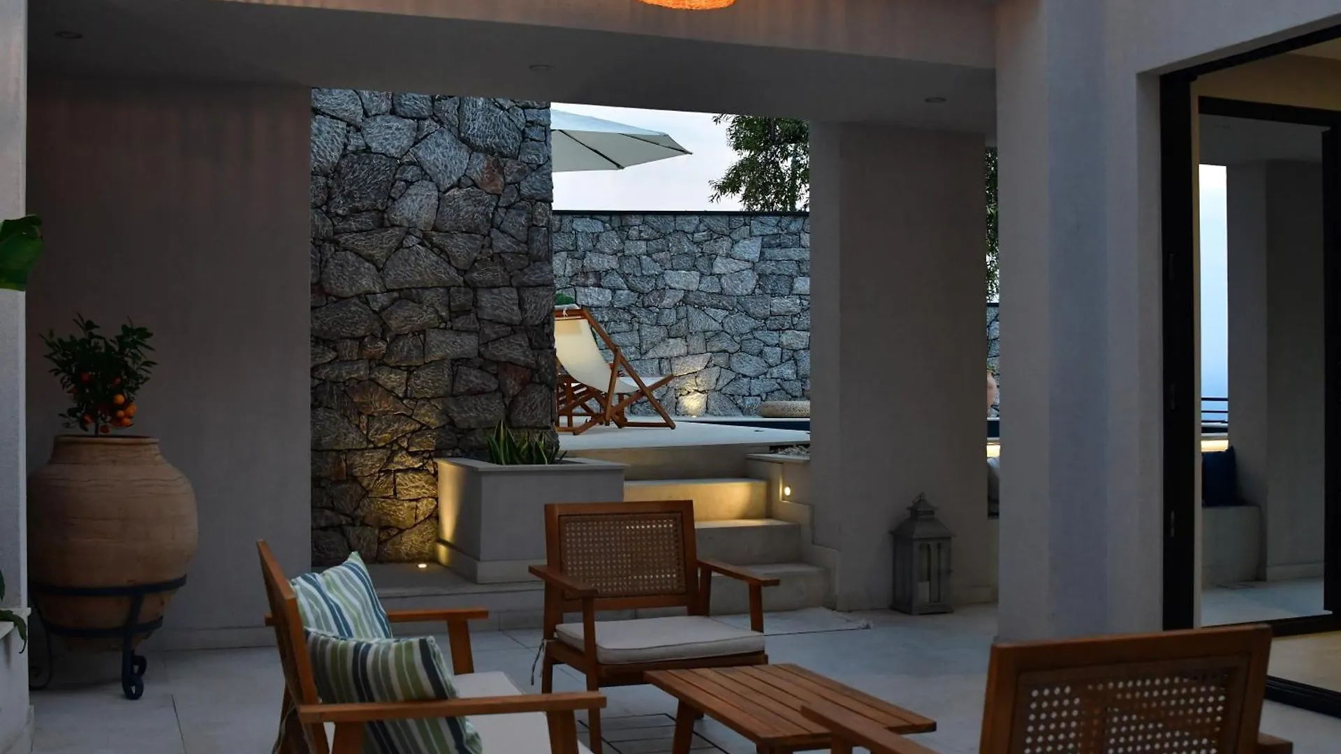 Villa Ada Taormina Holiday home