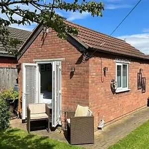 The Annexe Waltham