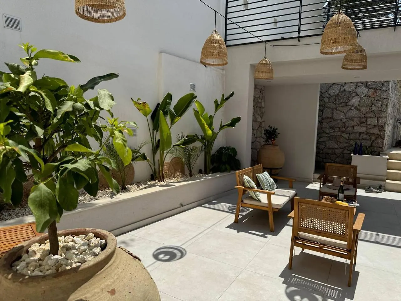 Villa Ada Taormina Holiday home
