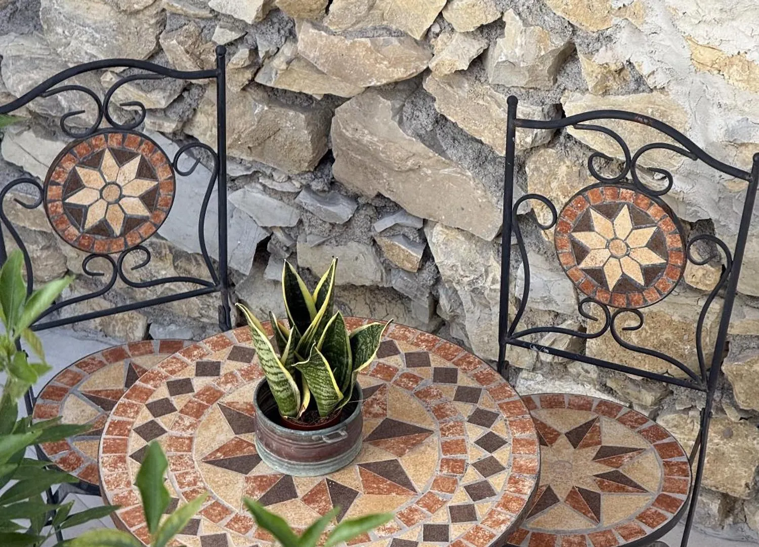 Villa Ada Taormina Holiday home